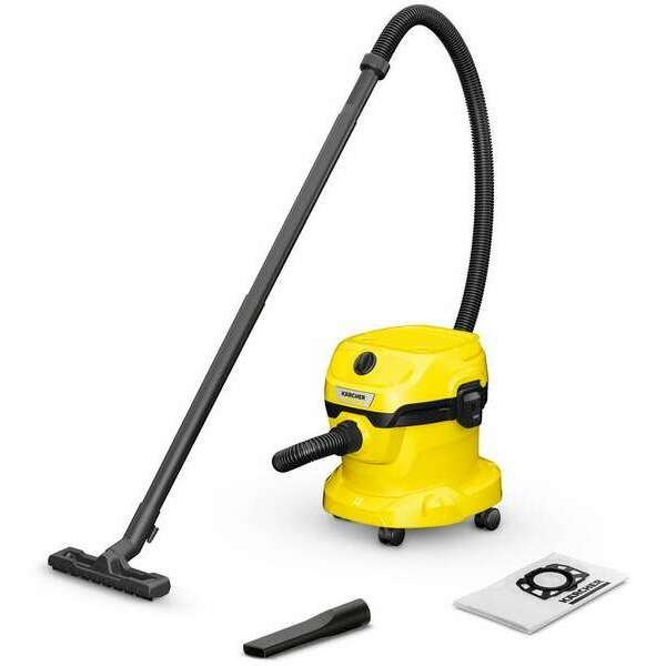 KARCHER WD 2 Plus V-12/4/18