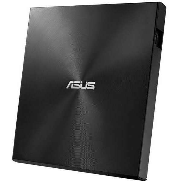 ASUS ZenDrive U8M SDRW-08U8M-U DVD±RW USB eksterni crni