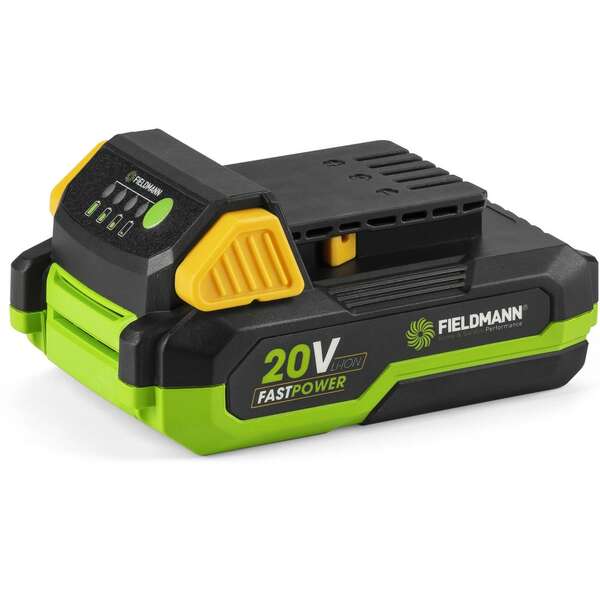 FIELDMANN FDUZ 79020 Baterija 20V Li-Ion 2000mAh