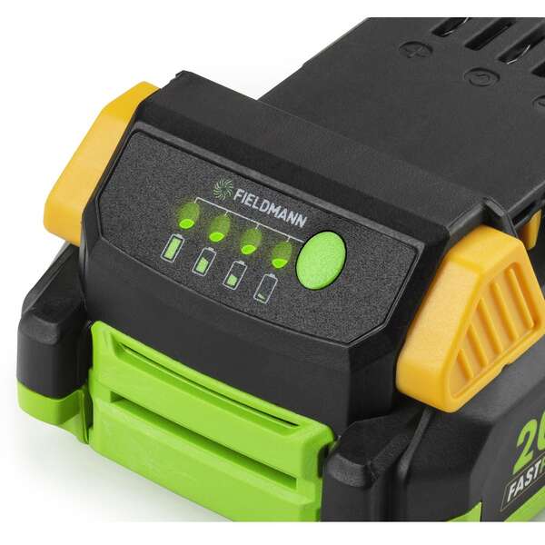 FIELDMANN FDUZ 79020 Baterija 20V Li-Ion 2000mAh