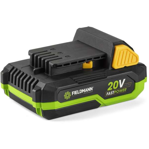 FIELDMANN FDUZ 79020 Baterija 20V Li-Ion 2000mAh