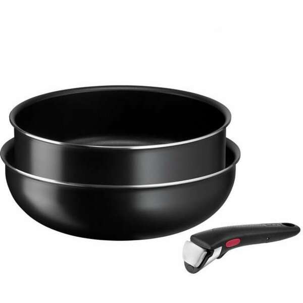 TEFAL L1539153 Ingenio Easy Cook & Clean 3/1