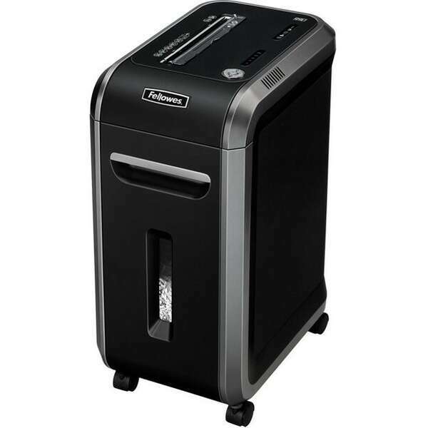 FELLOWES 99CI JAM PROOF 4691002