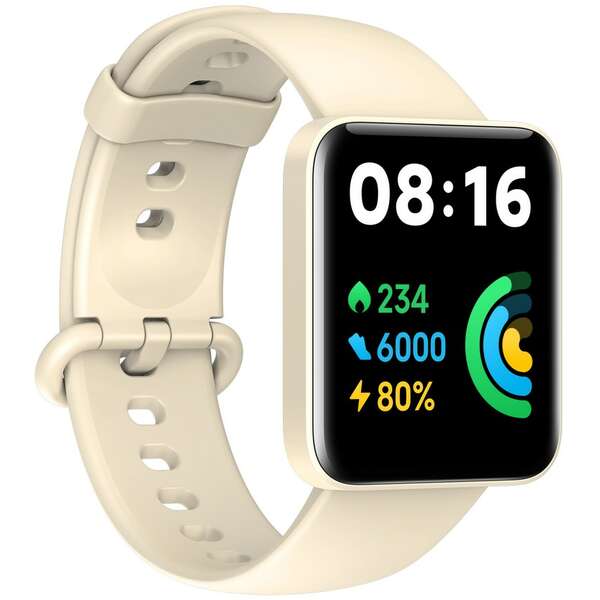 XIAOMI Redmi Watch 2 Lite GL Ivory