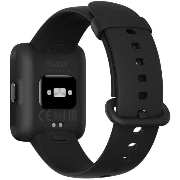 XIAOMI Redmi Watch 2 Lite GL (Black)