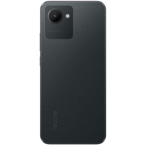 Skinny - Realme C30 Black