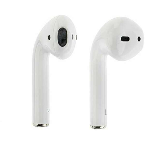 MOYE Aurras i200 True Wireless Earphone White