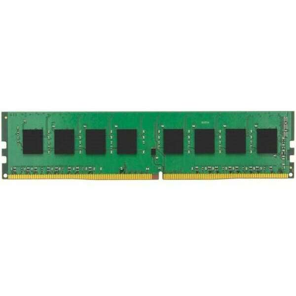 KINGSTON DIMM DDR4 4GB 3200MHz KVR32N22S6/4