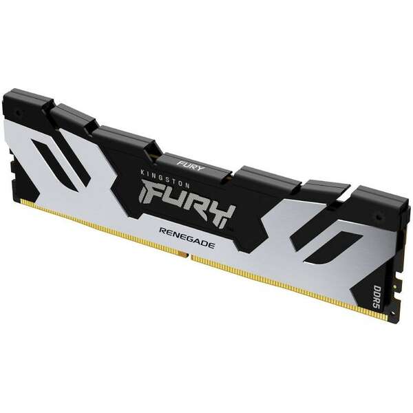 KINGSTON DIMM DDR5 16GB 6000MT/s KF560C32RS-16 FURY Renegade