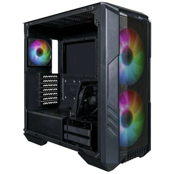 COOLER MASTER HAF 500 (H500-KGNN-S00)