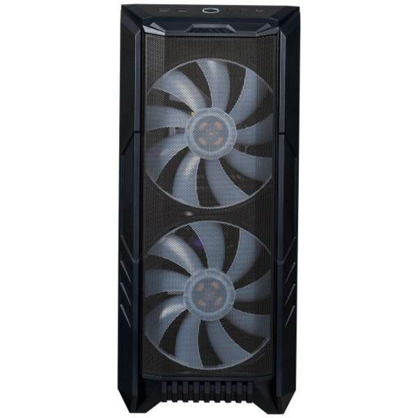 COOLER MASTER HAF 500 (H500-KGNN-S00)