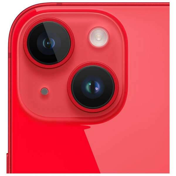 APPLE iPhone 14 128GB PRODUCT RED mpva3sx/a 