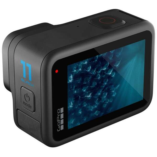 GOPRO Hero 11 Black Creator Edition CHDFB-111-EU