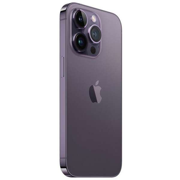 APPLE iPhone 14 Pro 256GB Deep Purple mq1f3sx/a 