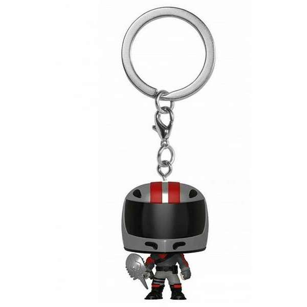 FUNKO Fortnite POP Keychain-Burnout