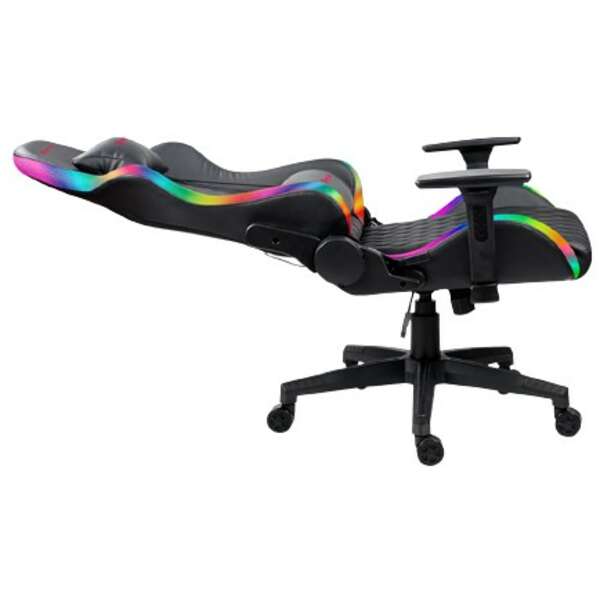 XTRIKE GC-907 RGB CRNA