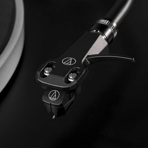 AUDIO TECHNICA AT-LP5X