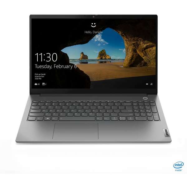 LENOVO ThinkBook 15 G2 ITL 15.6