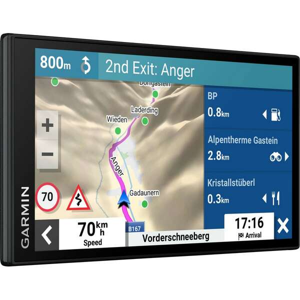 GARMIN DriveSmart 66 MT-S 