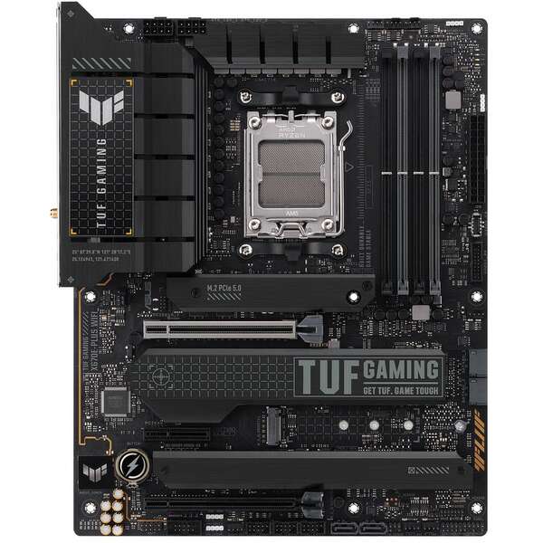 ASUS TUF GAMING X670E-PLUS WIFI