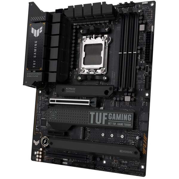 ASUS TUF GAMING X670E-PLUS WIFI