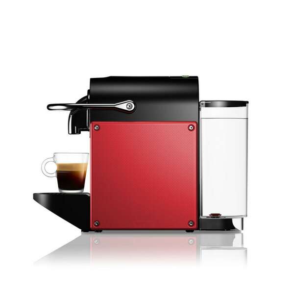 NESPRESSO Pixie Mch Red D61-EUDRNE2-S