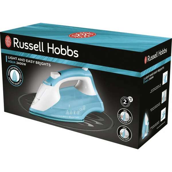 RUSSELL HOBBS 26482-56 Light&Easy Aqua