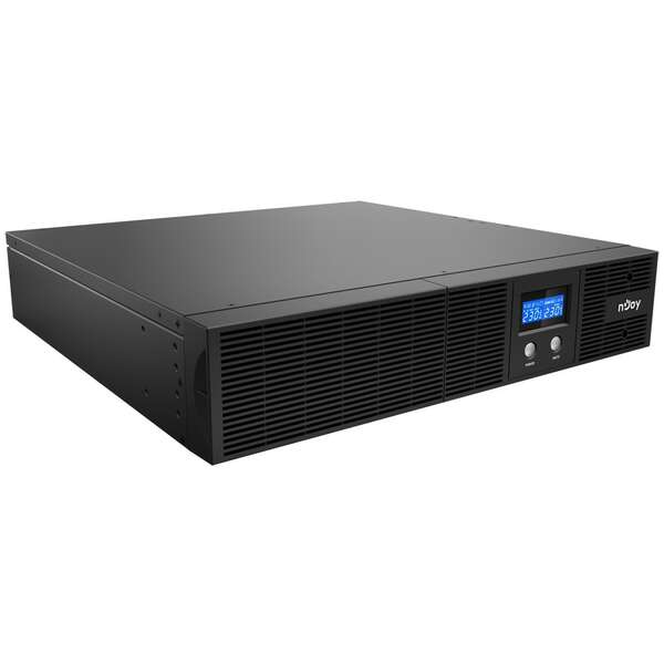 NJOY Argus 1200 720W UPS (UPLI-LI120AG-CG01B)