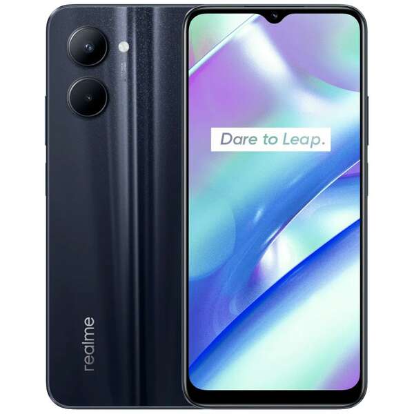 REALME C33 4GB/64GB Night Sea