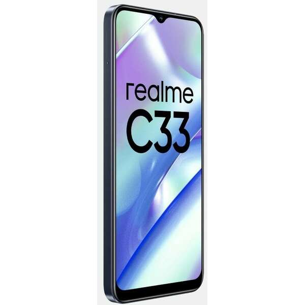 REALME C33 4GB/64GB Night Sea