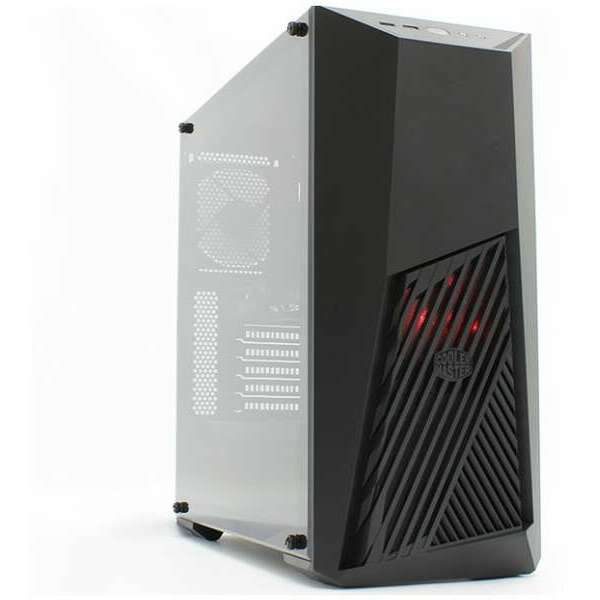 COOLER MASTER MasterBox K501L (MCB-K501L-KANN-S00)