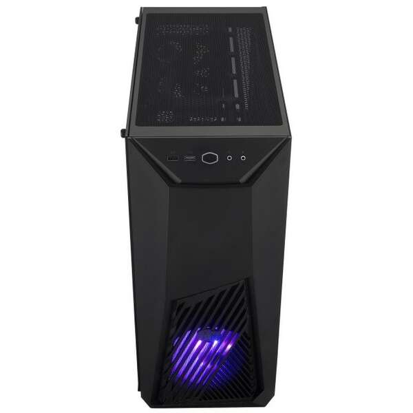 COOLER MASTER MasterBox K501L (MCB-K501L-KANN-S00)