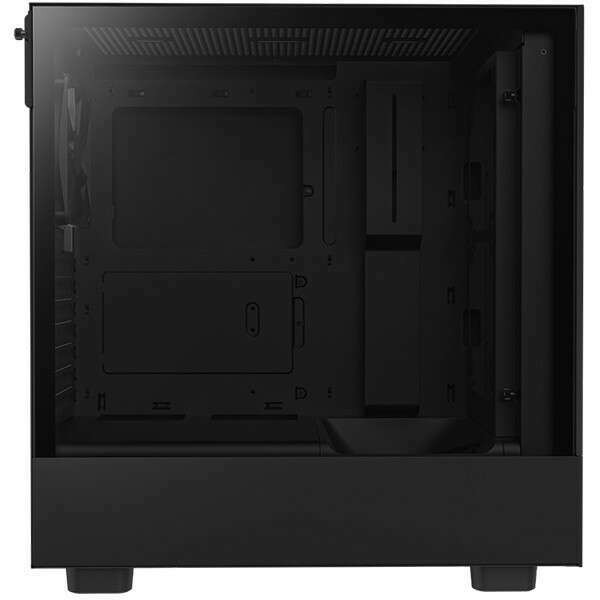 NZXT H5 Flow crno (CC-H51FB-01)