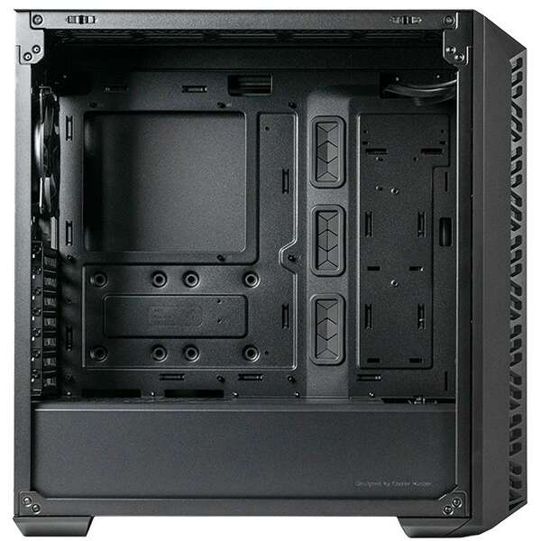 COOLER MASTER MasterBox MB520 Mesh (MB520-KGNN-S00)