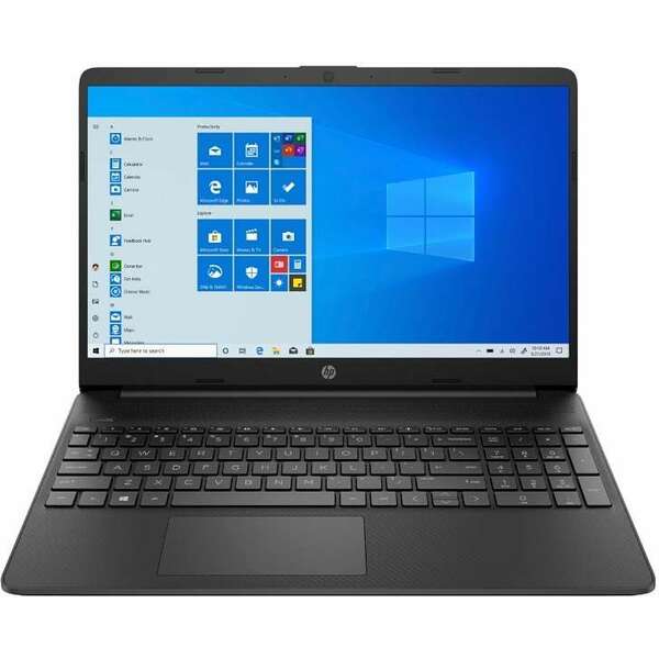 HP 15s-fq3013nm 15.6 inch FHD, Pentium N6000, 8GB, 256GB, DOS (4J8E6EA)