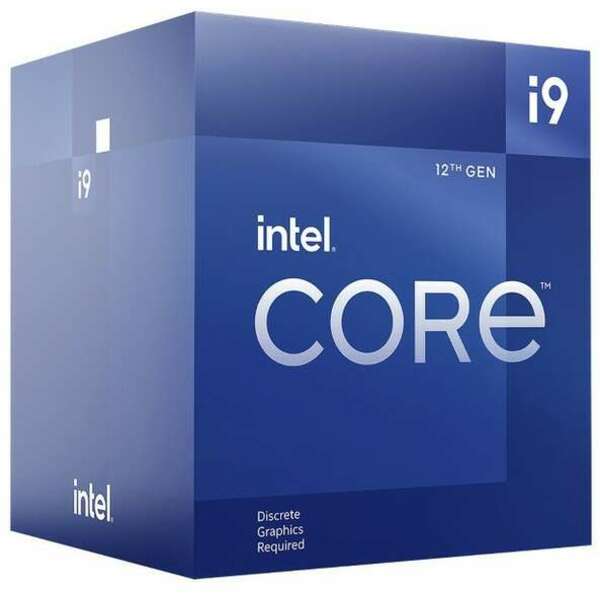 INTEL Core i9-12900F 16-Core up to 5.10GHz Box