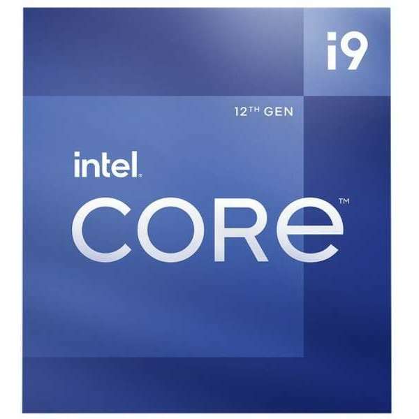 INTEL Core i9-12900 16-Core 2.40GHz (5.10GHz) Box