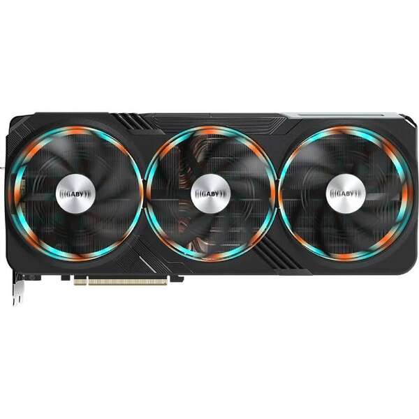 GIGABYTE nVidia GeForce RTX 4080 16GB 320bit GV-N4080GAMING OC-16GD