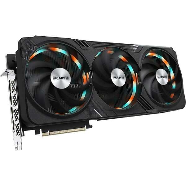 GIGABYTE nVidia GeForce RTX 4080 16GB 320bit GV-N4080GAMING OC-16GD