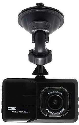 KETTZ DVR auto kamera HD-K703