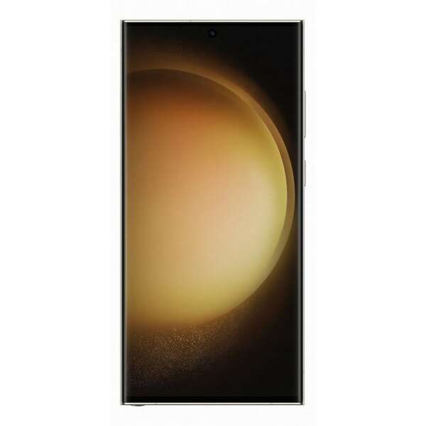 SAMSUNG Galaxy S23 Ultra 8GB/256GB Cream SM-S918BZEDEUC