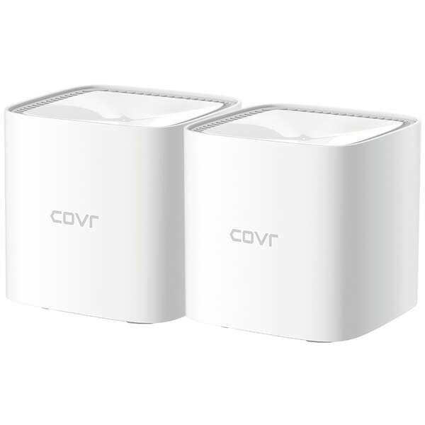 DLINK Mesh Wi-Fi System COVR-1102/E