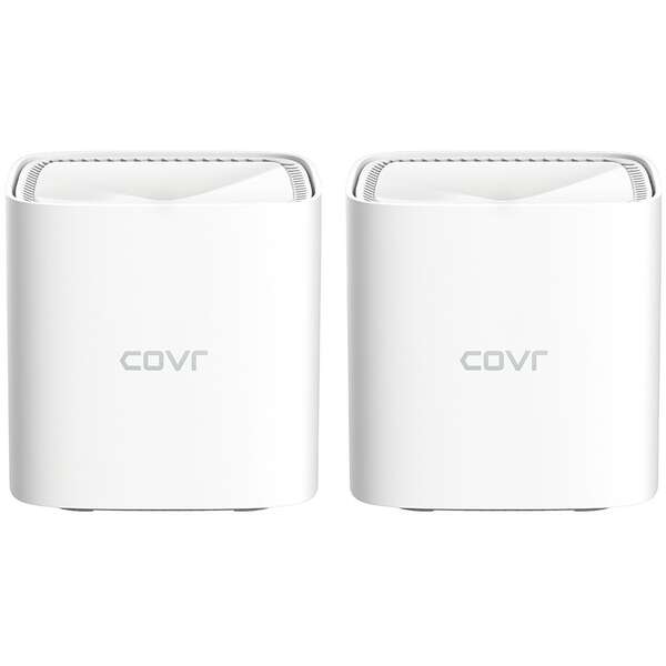 DLINK Mesh Wi-Fi System COVR-1102/E