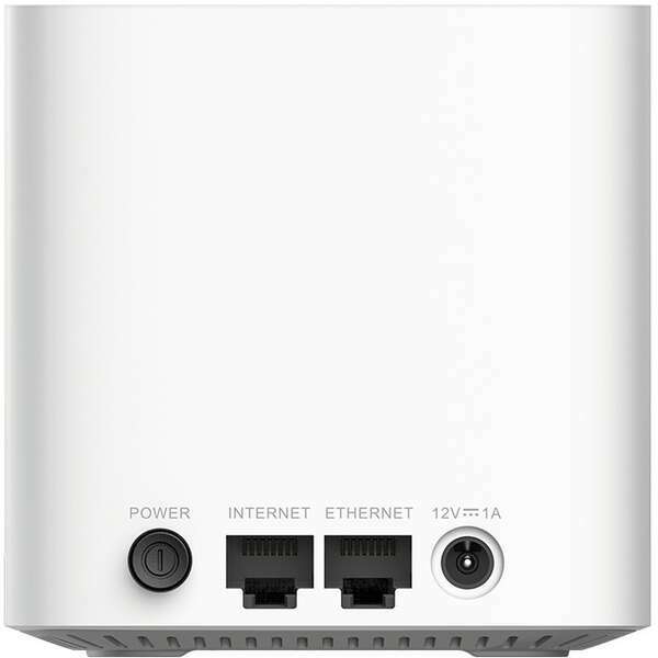 DLINK Mesh Wi-Fi System COVR-1102/E