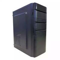 TMC PRO OFFICE i5-11400/8GB/SSD 480GB/500W/WIN11PRO DESKTOP RACUNAR