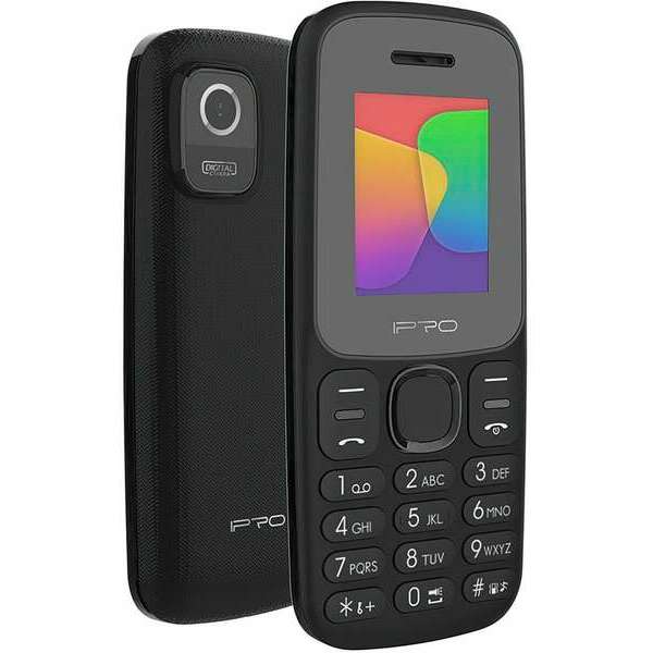 IPRO A7 Mini Black