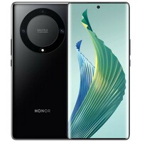 HONOR Magic5 Lite 5G 6GB/128GB Midnight Black MOBILNI TELEFON