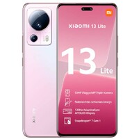 XIAOMI 13 Lite 8GB/256GB Pink MOBILNI TELEFON