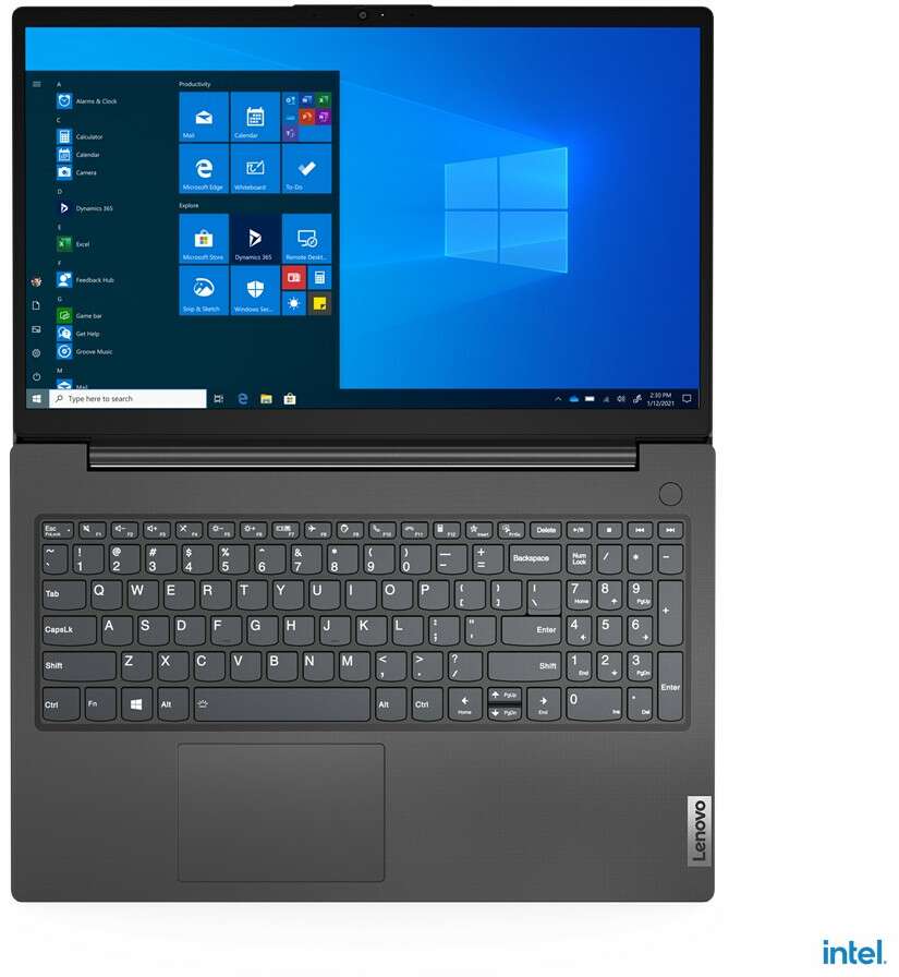 LENOVO V15-IJL G2 15,6