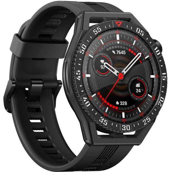 HUAWEI Watch GT 3 SE 46mm Graphite Black (Runner SE)